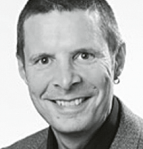 Dr. med. Alexander Minzer
