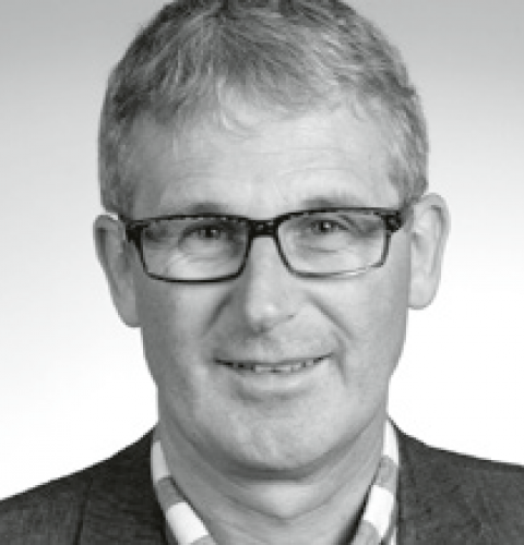 Dr. med. Pius Bürki