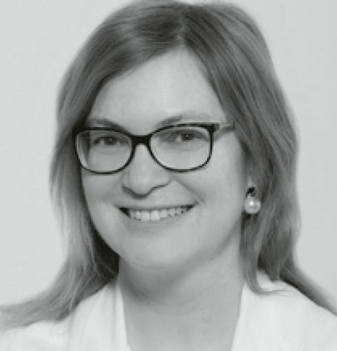 Dr. med. Cristina Mitrache