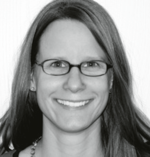 Dr. med. Miriam Weissbach