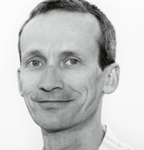 Prof. Dr. med. Stefan Neuner-Jehle, MPH