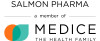 Salmon Pharma GmbH