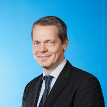 Stephan Vavricka