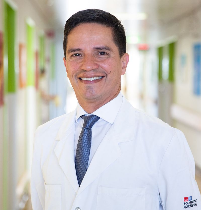 Carlos Buitrago Tellez