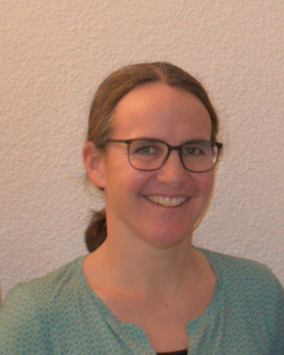 Eva Hess-Arnold