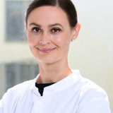 Sarah Trost