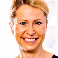 Anja Hirschmüller