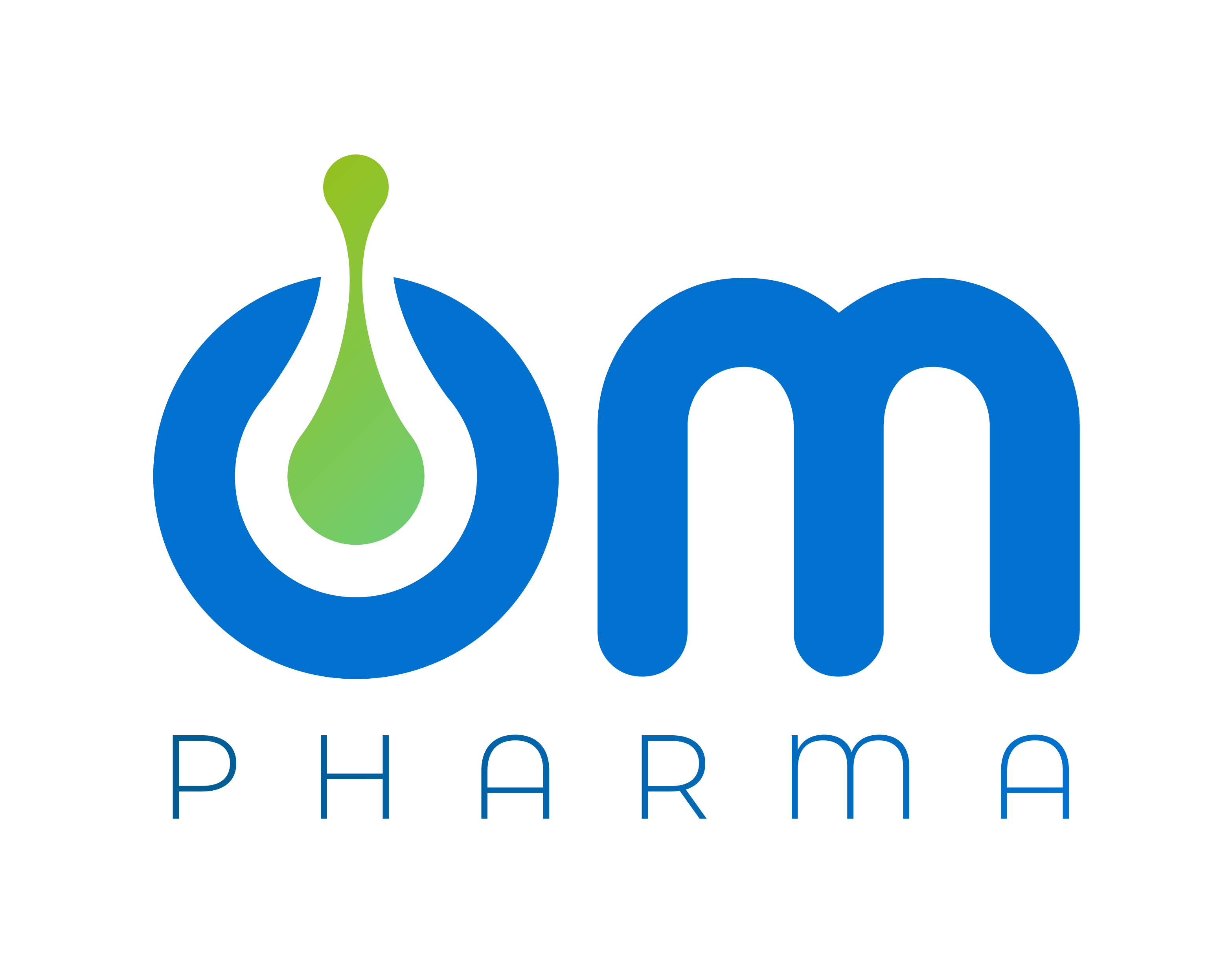 OM Pharma Suisse SA